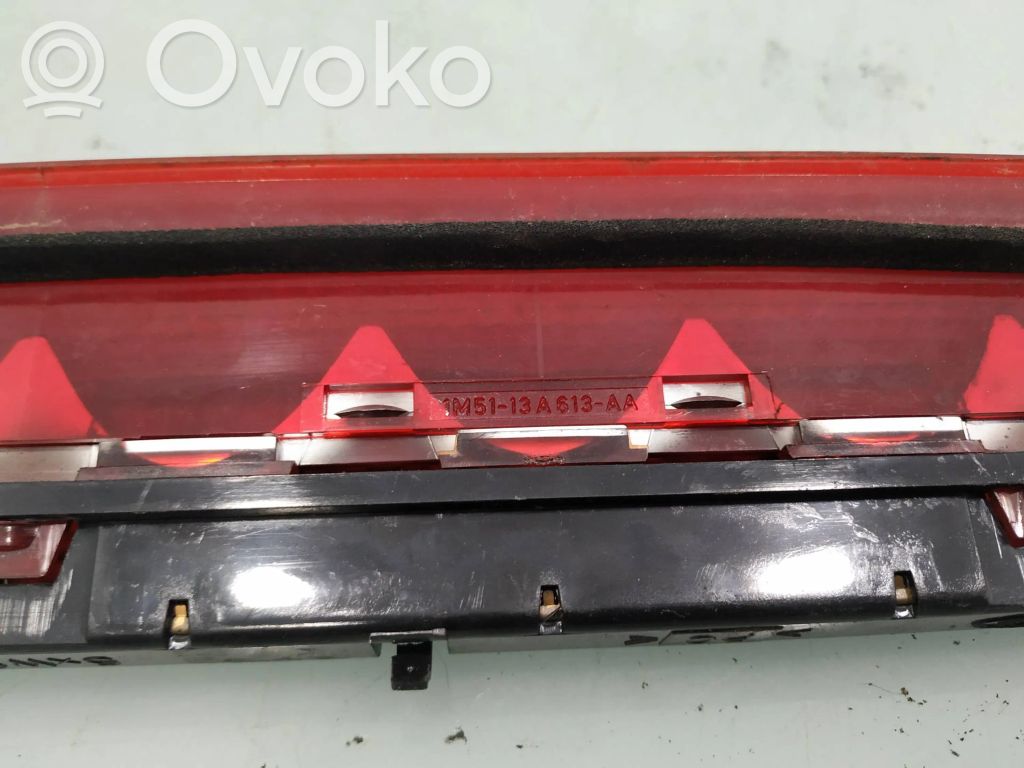 Papildomas stop žibintas   1M5113A613AA