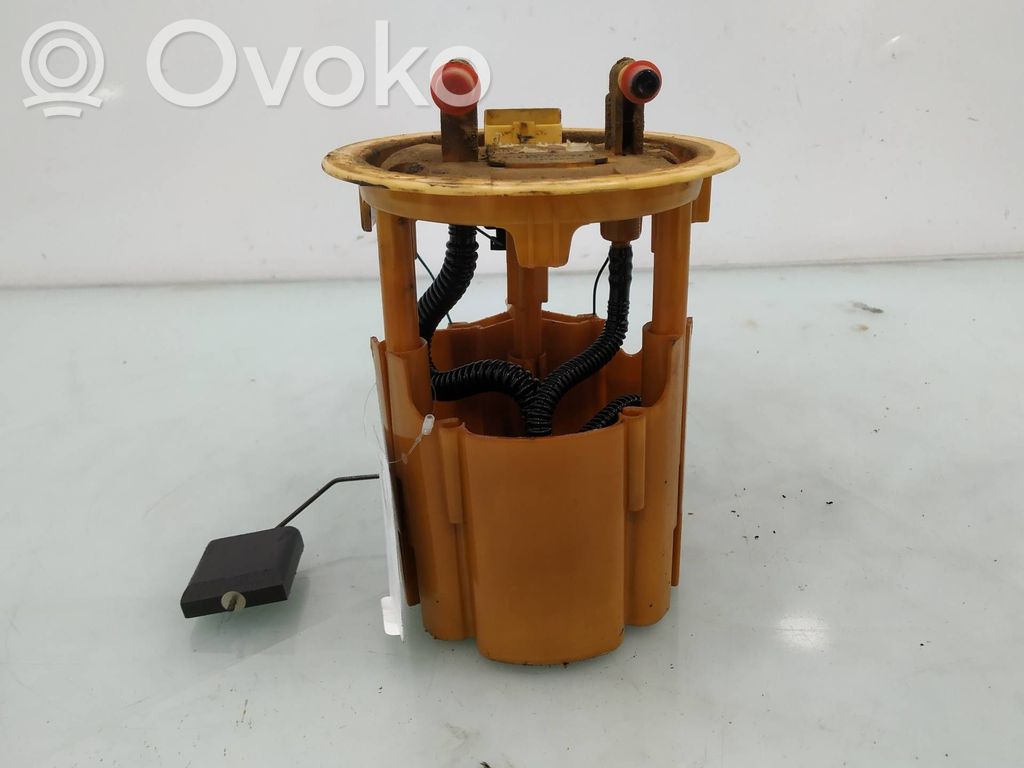 Citroen C3 Bomba interna de combustible 