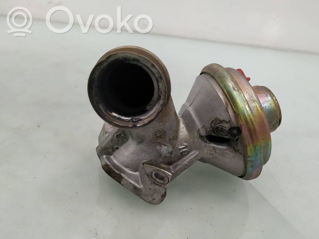 Citroen C3 EGR vožtuvas 
