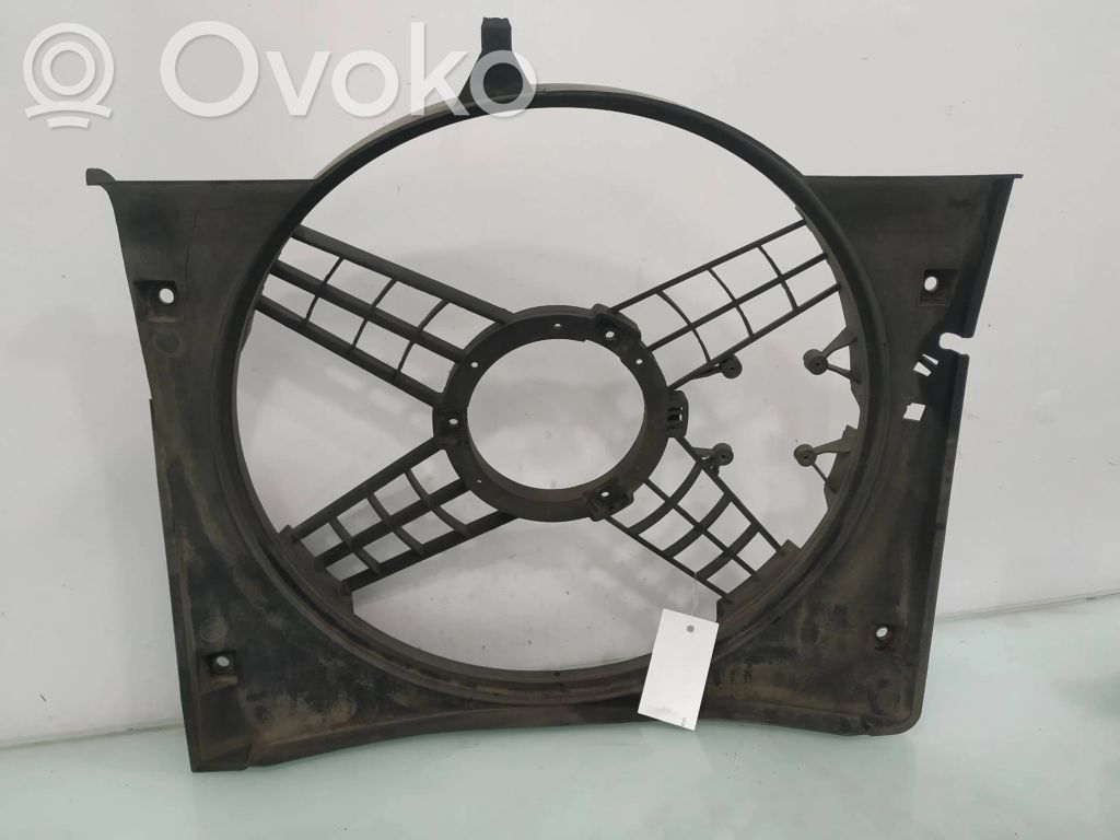 Elektrisks radiatoru ventilators   155999638E