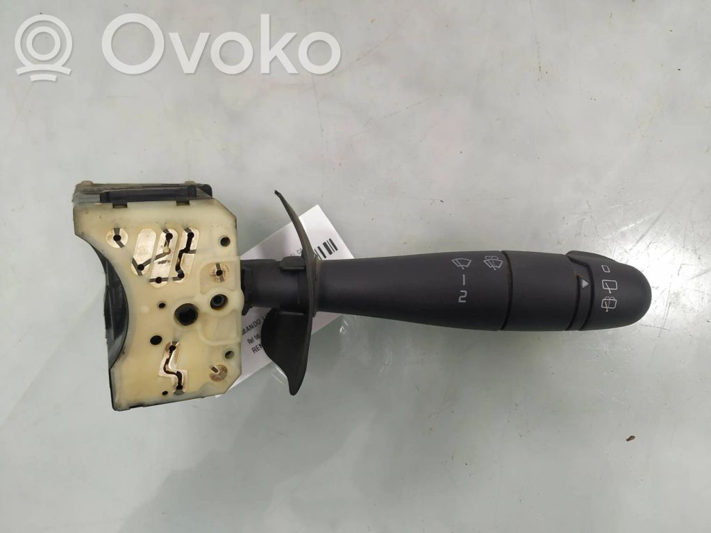 Renault Clio II Wiper control stalk 