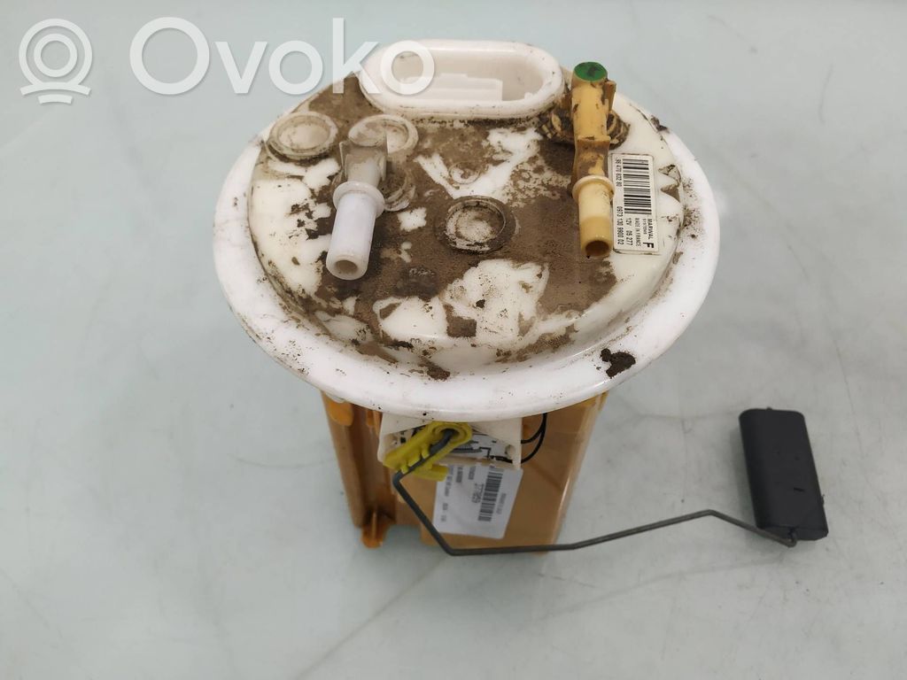 Peugeot 407 In-tank fuel pump 