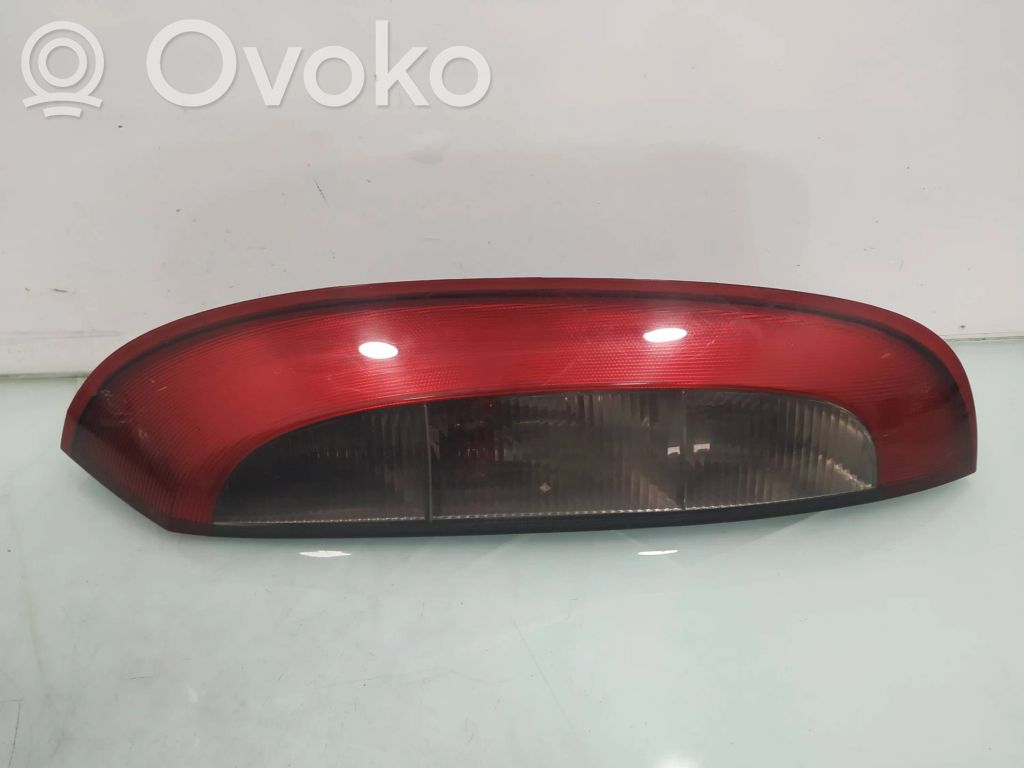 Opel Corsa C Takavalot 