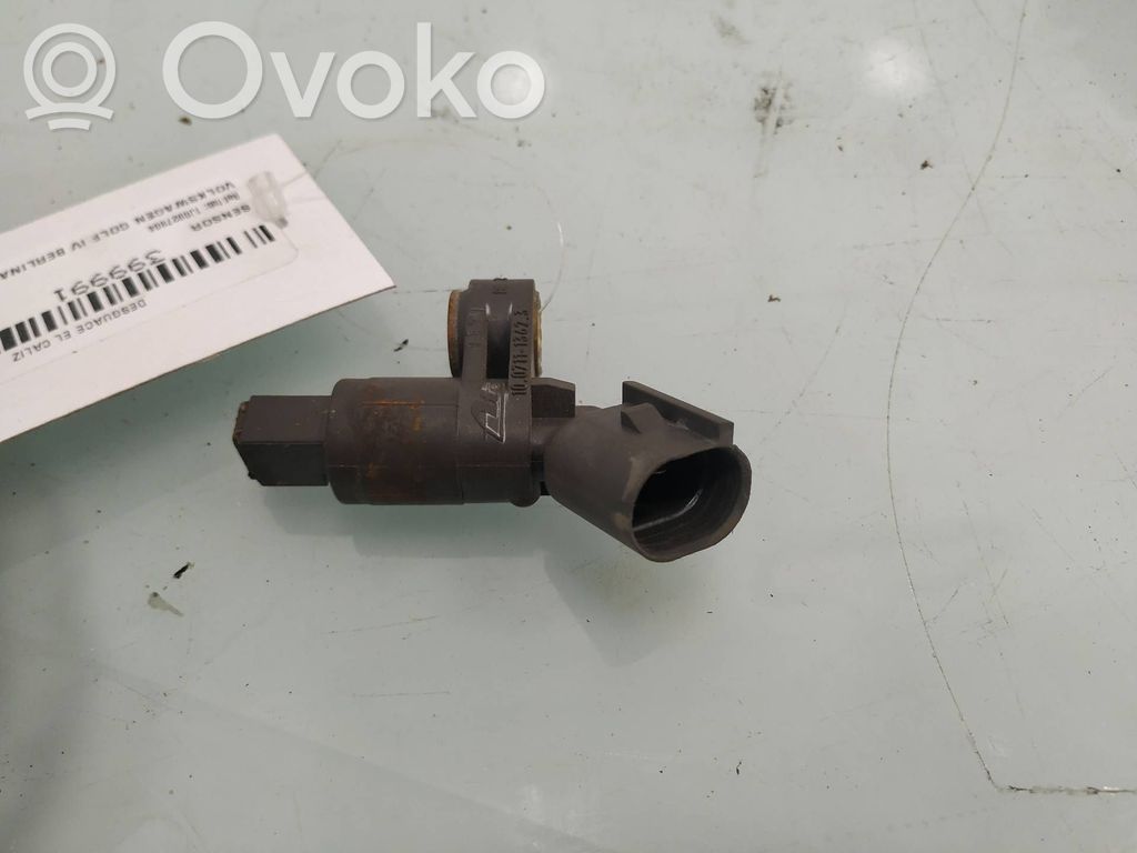 Volkswagen Golf IV Sensor 