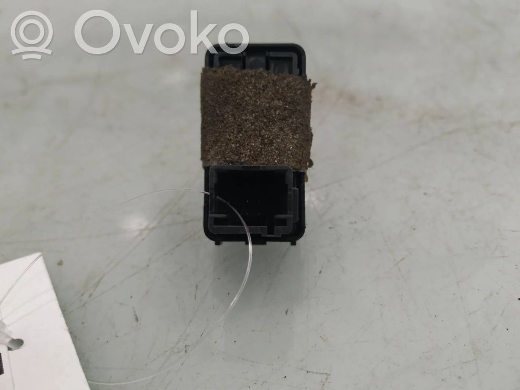 Citroen C4 I Electric window control switch 