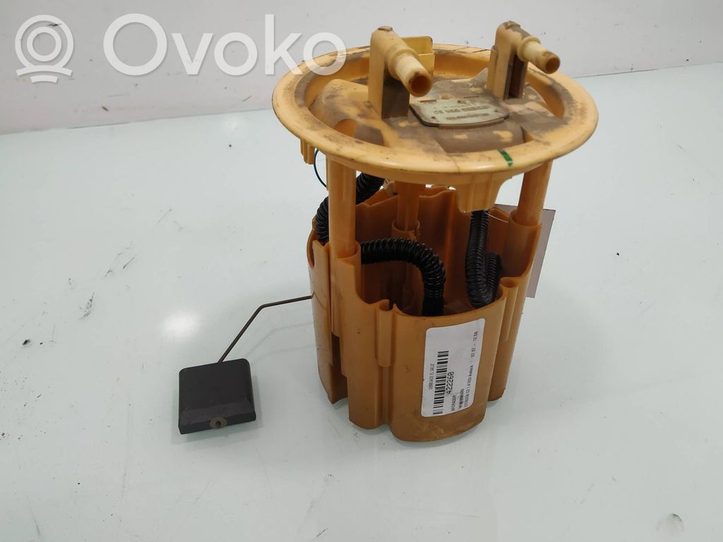 Citroen C3 In-tank fuel pump 