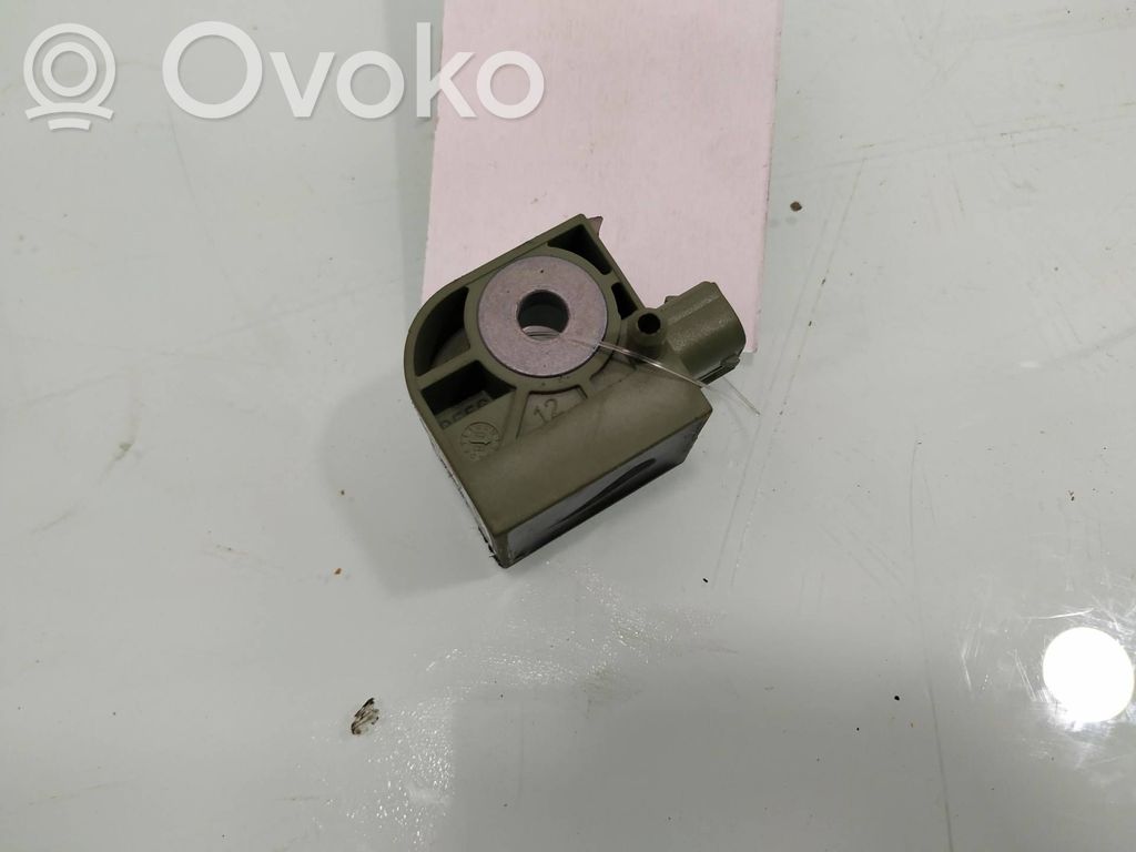 Chevrolet Aveo Sensor 