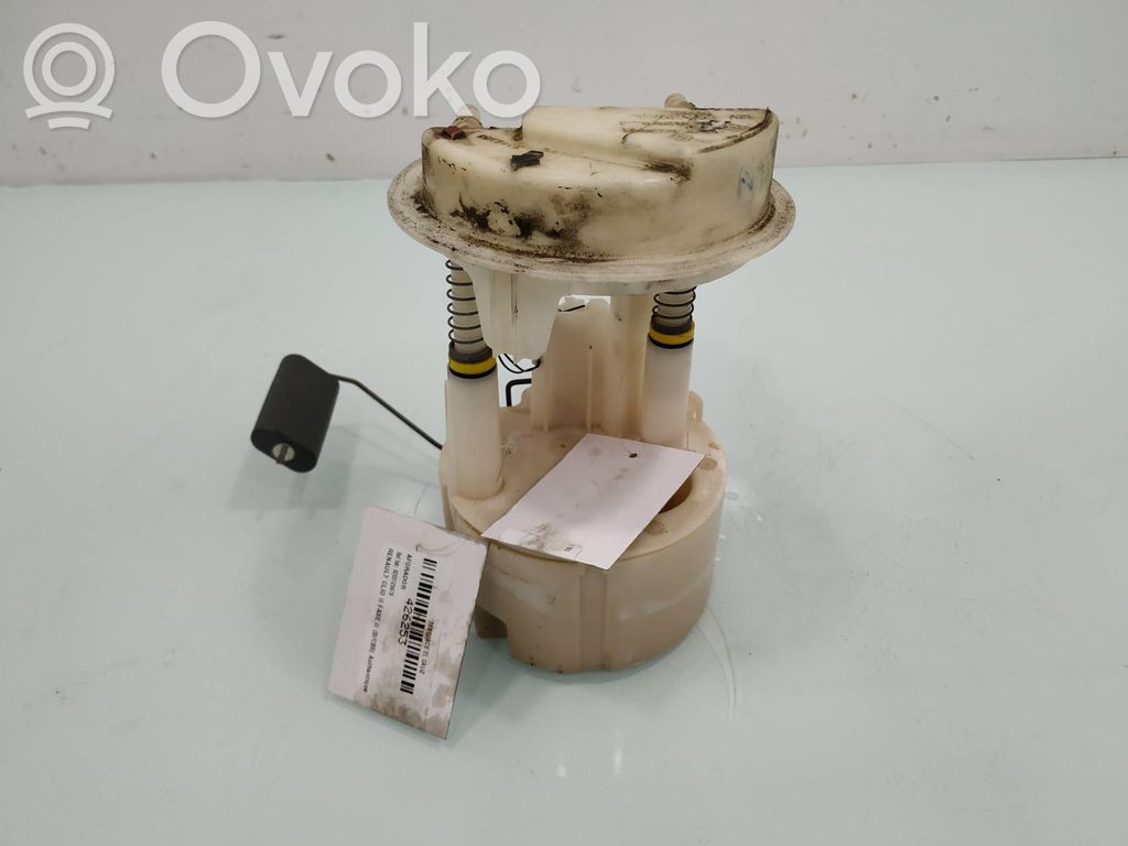Renault Clio II Degalų siurblys (degalų bake) 