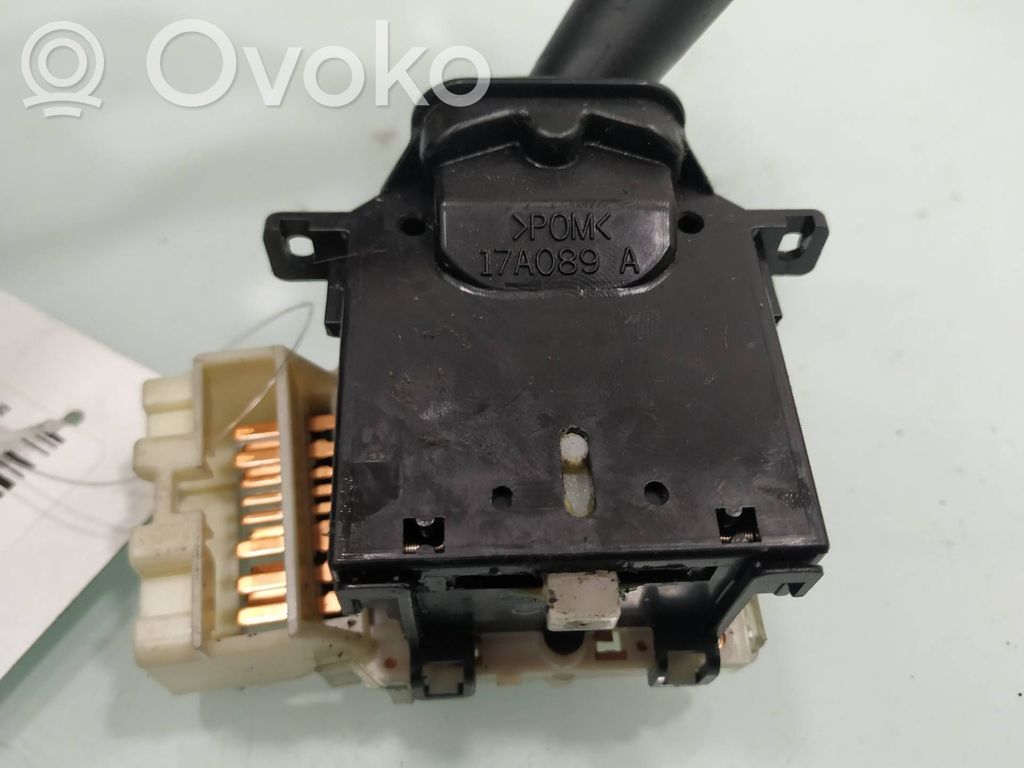 Interruptor de luz   17A089A