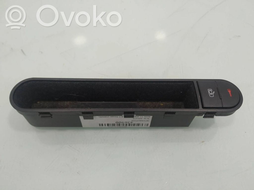 Audi TT Mk1 Other switches/knobs/shifts 