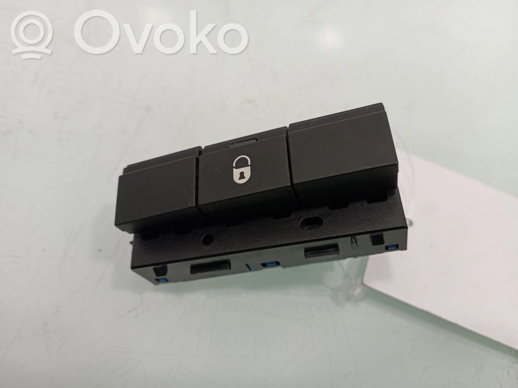 Peugeot 407 Other switches/knobs/shifts 