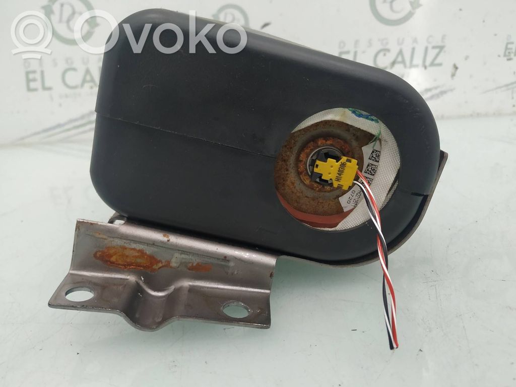 Jaguar X-Type Passenger airbag 