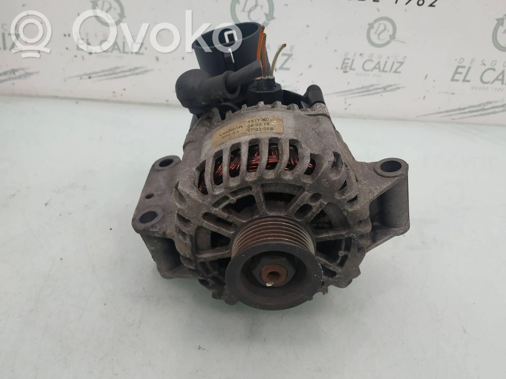 Alternador   1S7TBC