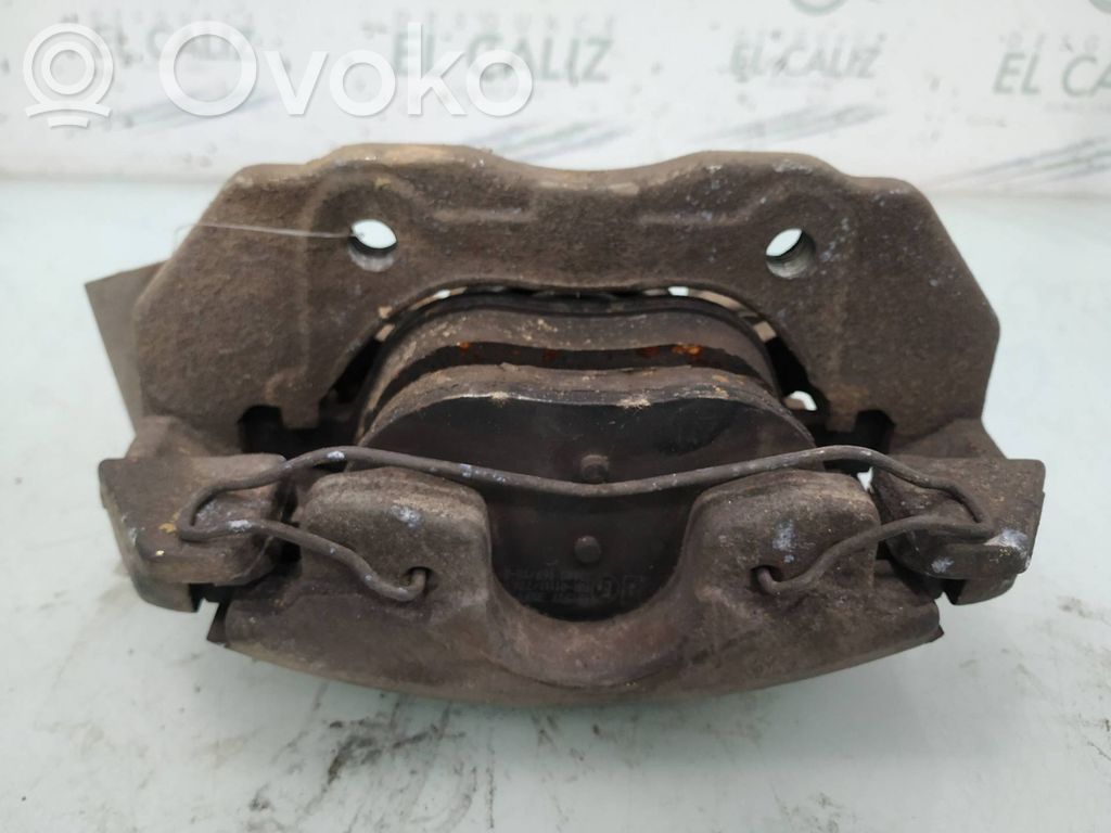Ford Connect Передний суппорт 