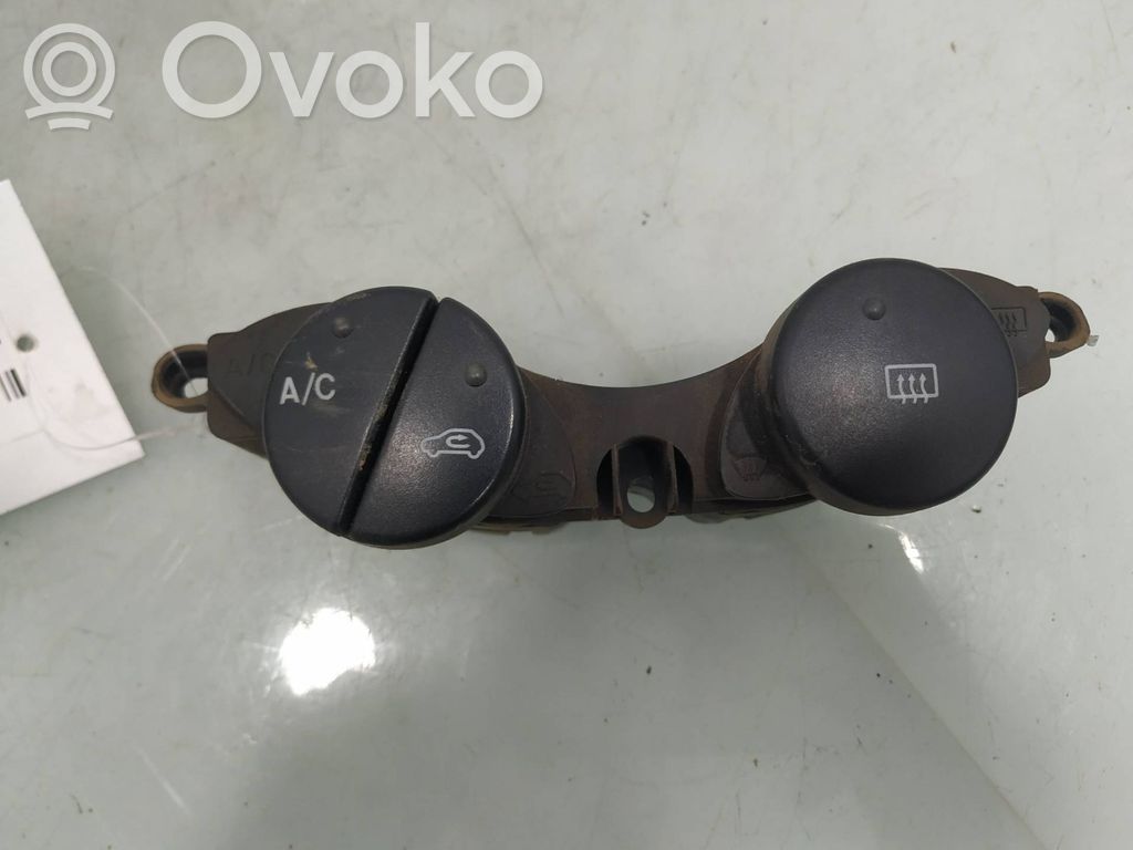 Ford Transit Multifunctional control switch/knob 