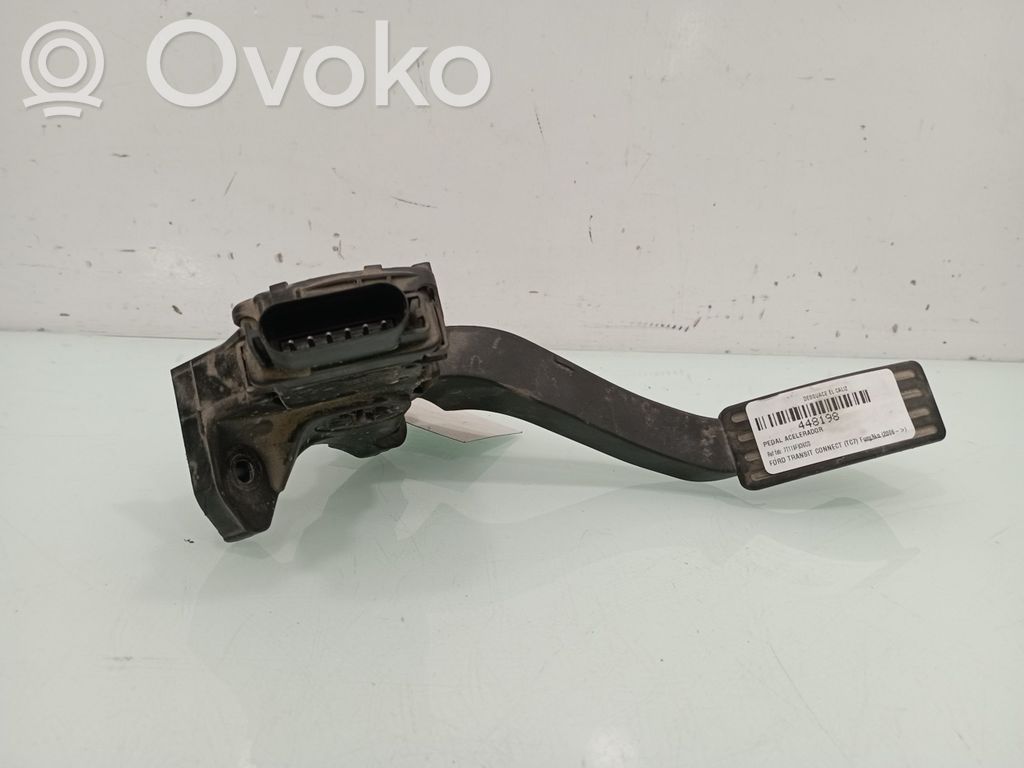 Ford Transit Accelerator throttle pedal 