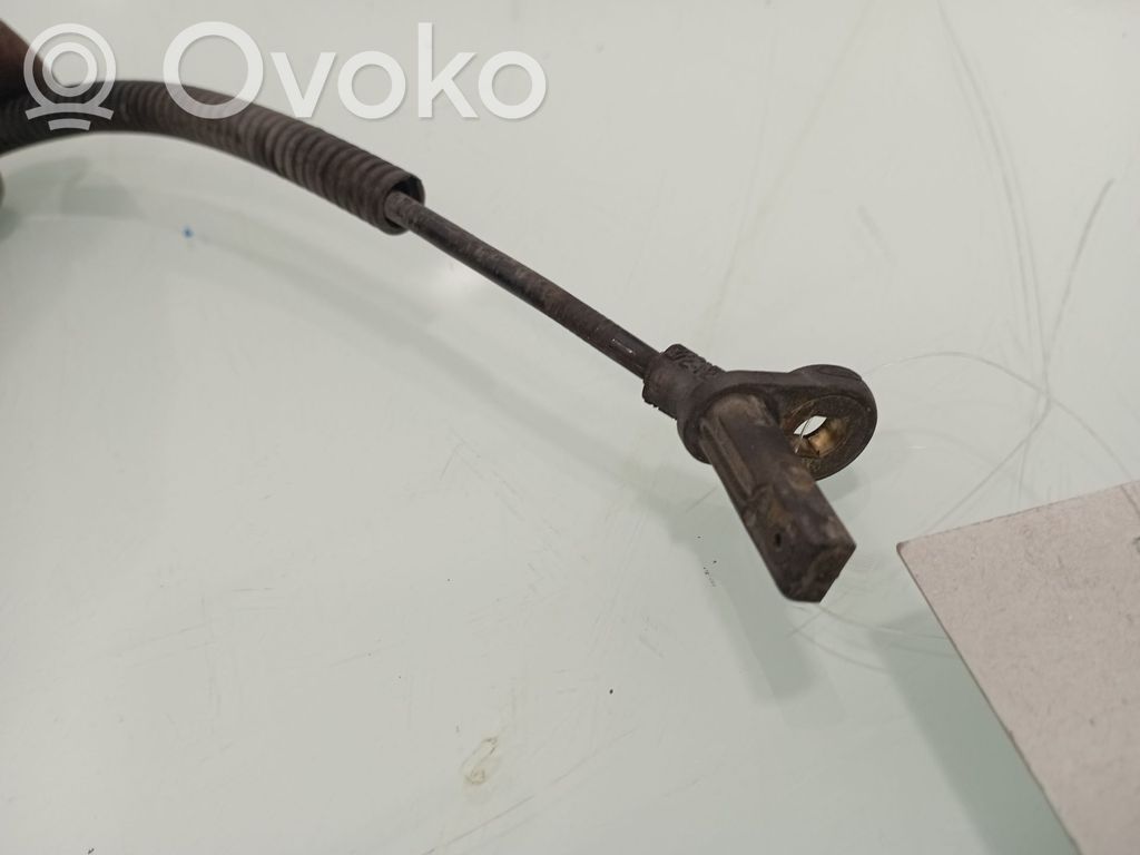 Ford Transit Sensor 