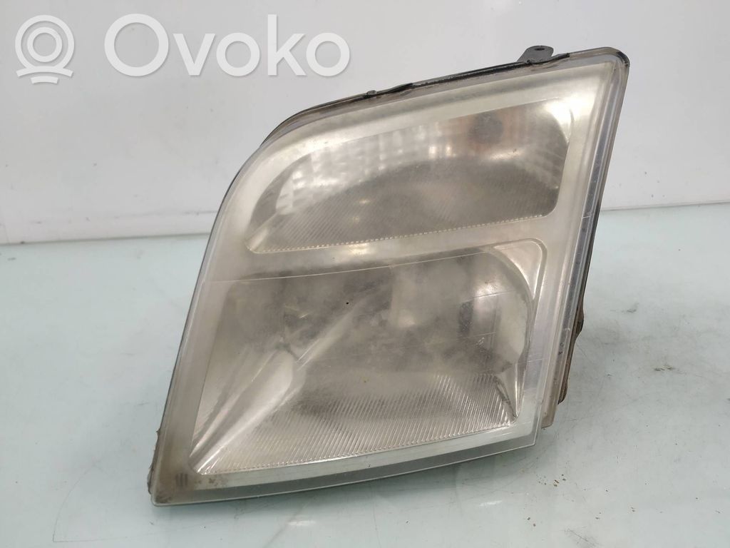 Ford Transit Headlight/headlamp 