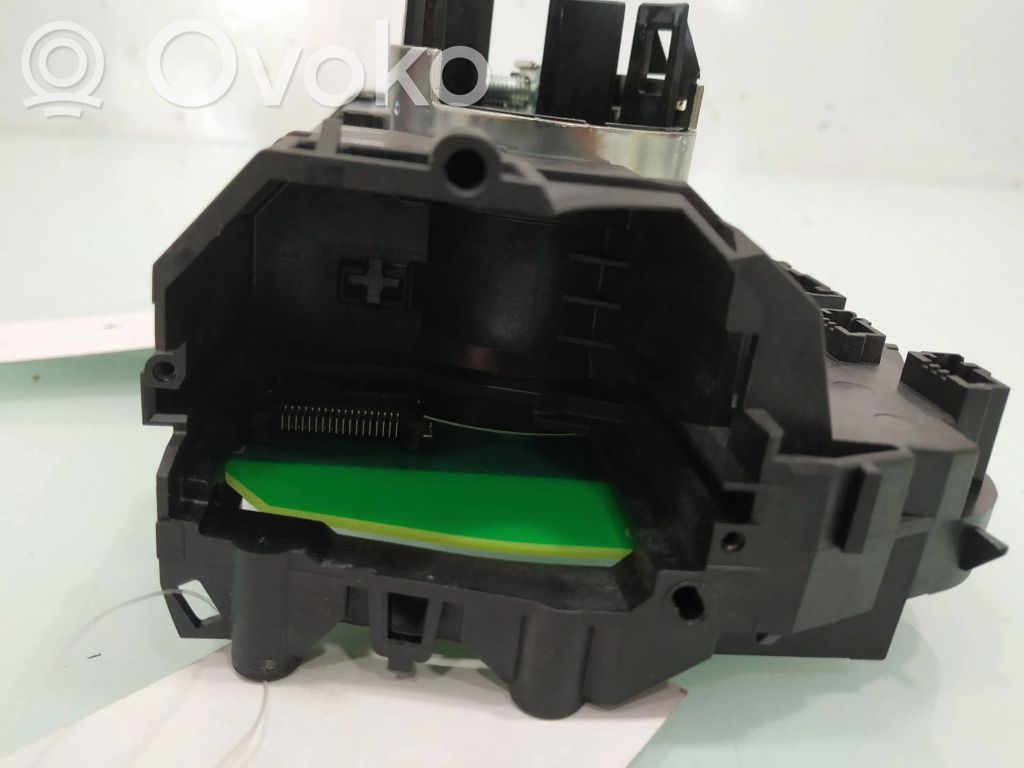 Opel Corsa F Otras unidades de control/módulos 