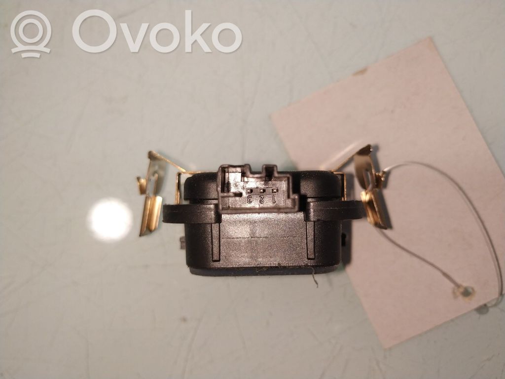 Citroen C4 I Sensor 