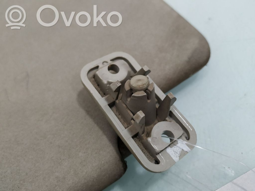 Opel Combo C Sun visor 