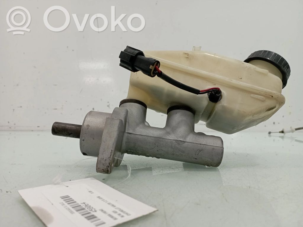Chevrolet Kalos Pääjarrusylinteri 