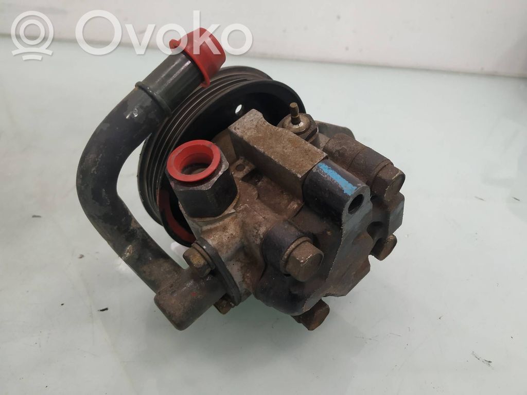 Power steering pump
