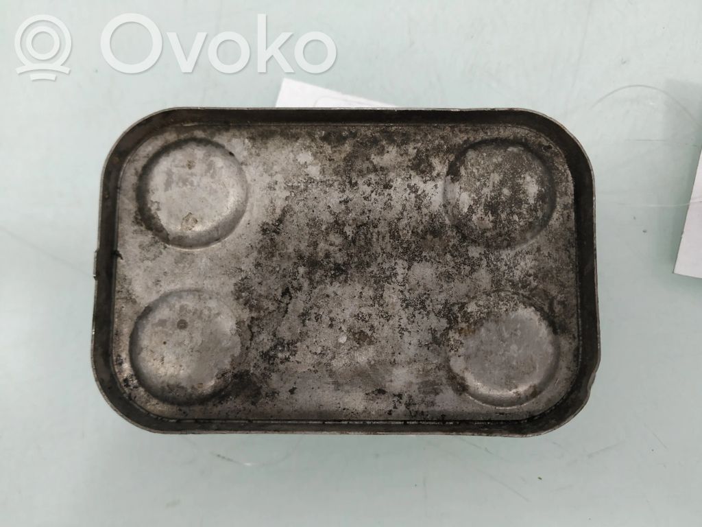 Ölkühler