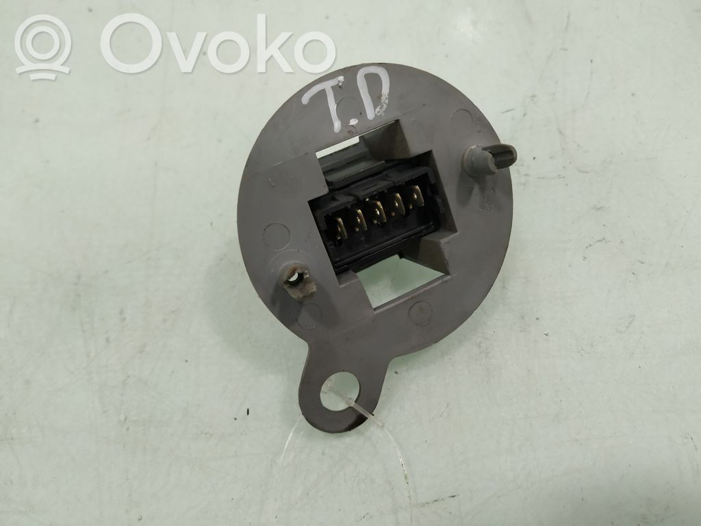 Citroen Xsara Electric window control switch 
