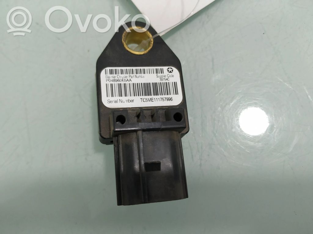 Sensor   P04896065AA