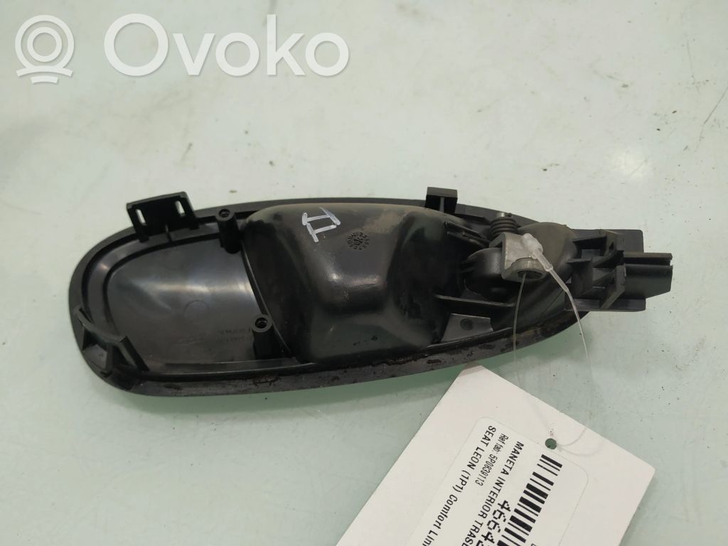 Seat Leon (1P) Takaoven sisäkahva 