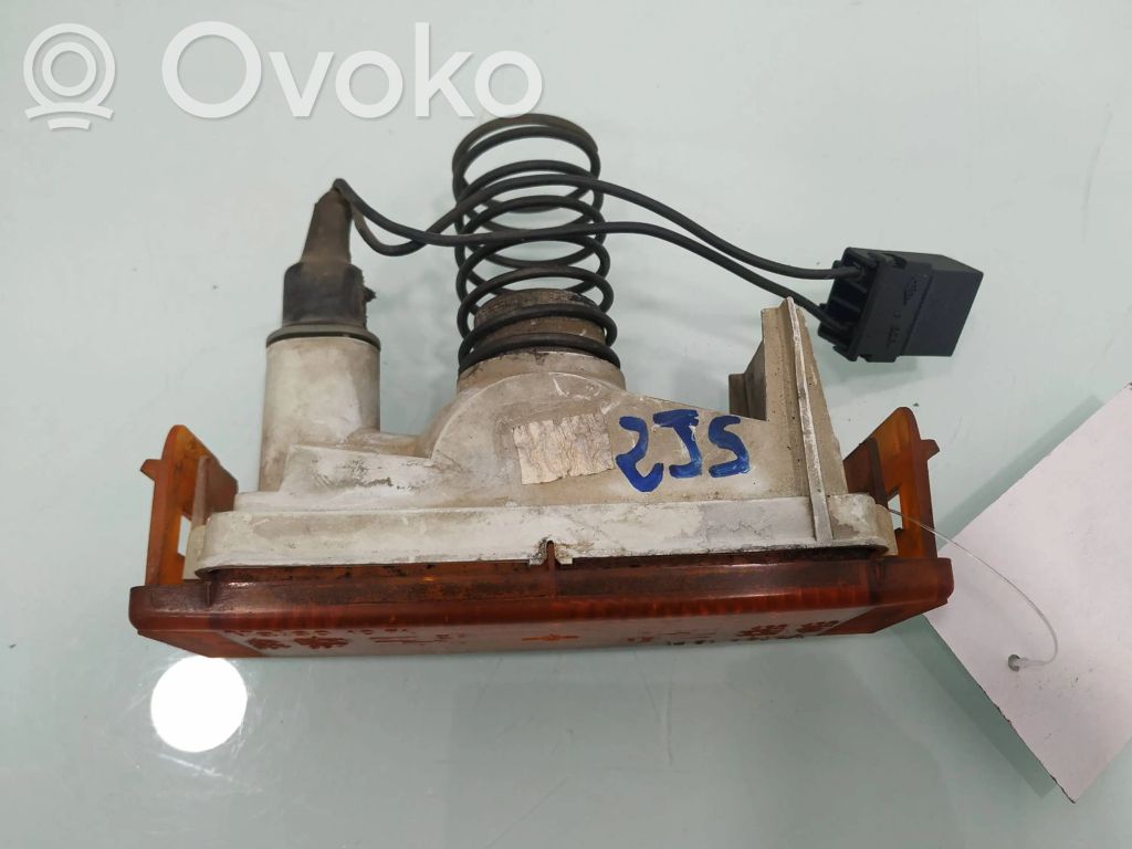 Renault Express Headlight/headlamp 