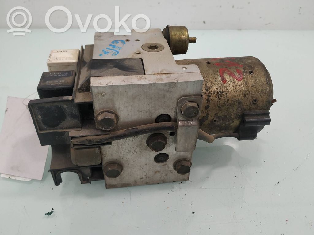 Opel Tigra A ABS Pump 