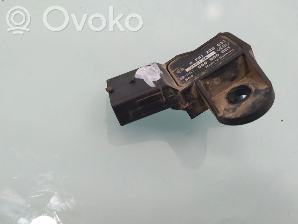 Sensor   0261230031,06B906051
