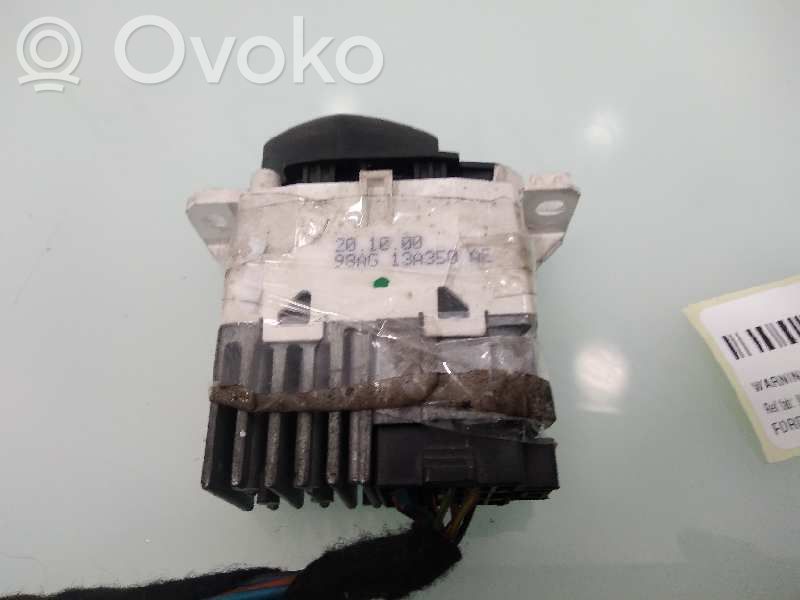 Ford Focus Other switches/knobs/shifts 