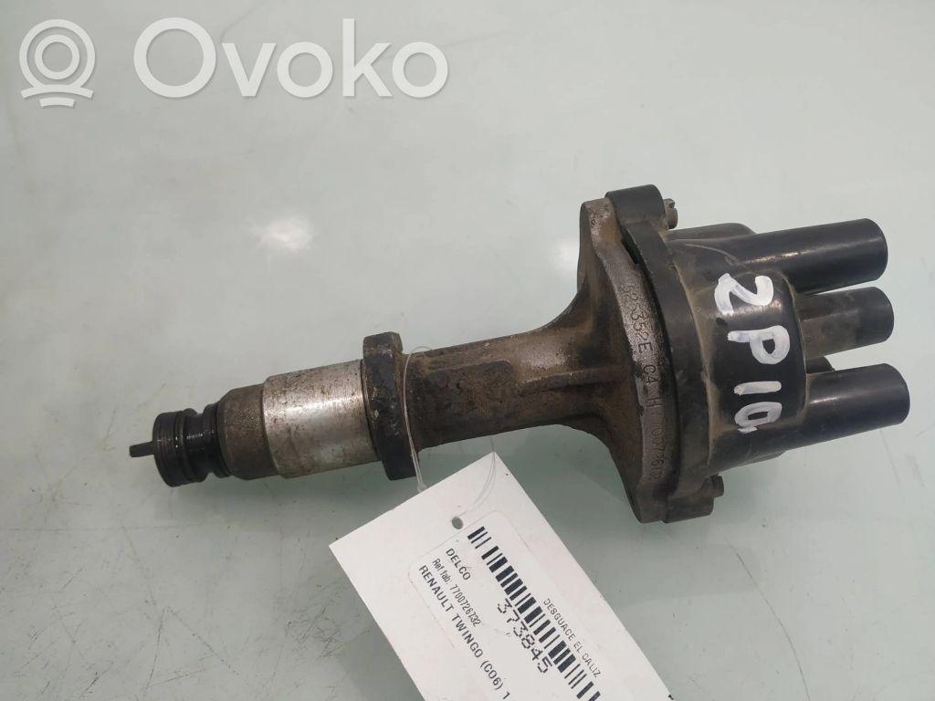 Renault Twingo I Spark distributor 