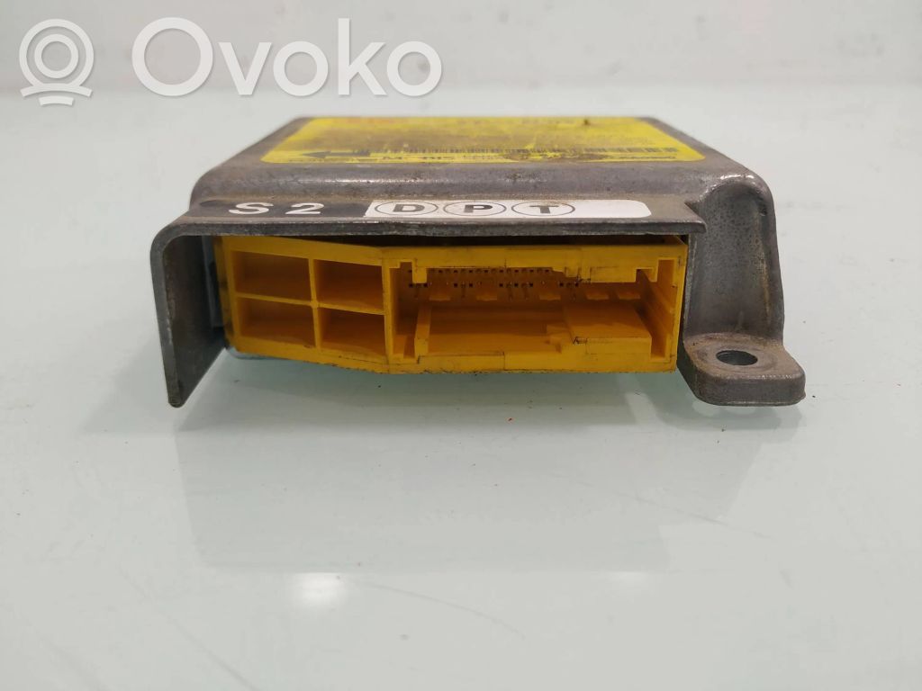 KIA Sephia Airbag control unit/module 