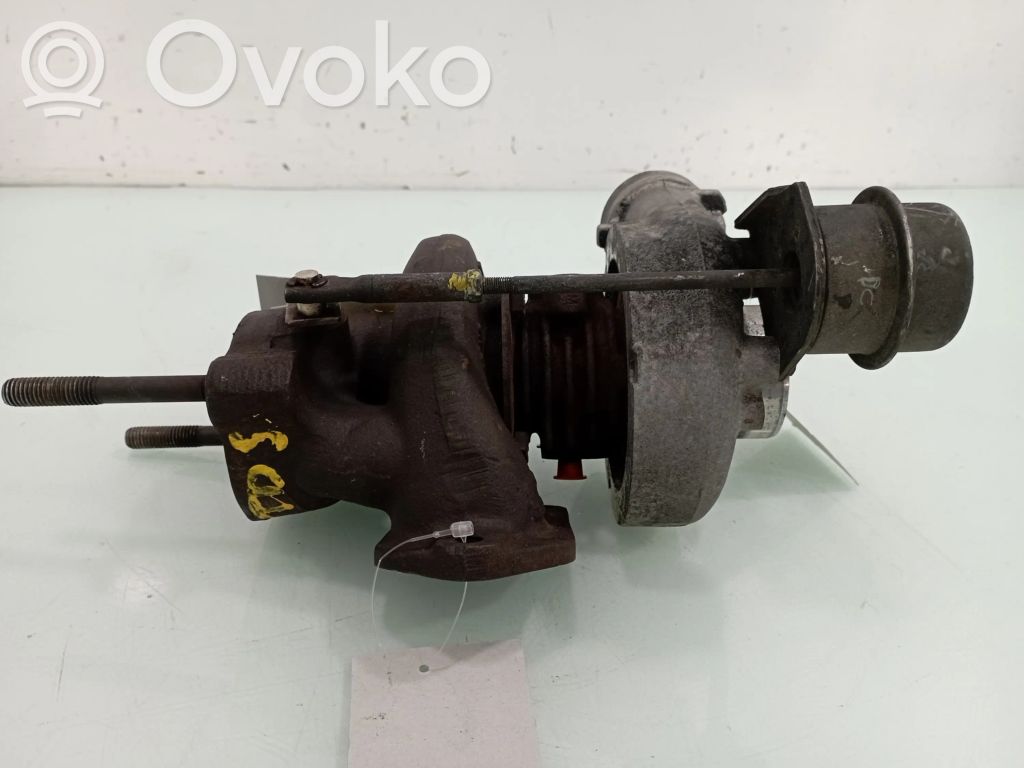 Turbina   2243398,4655552