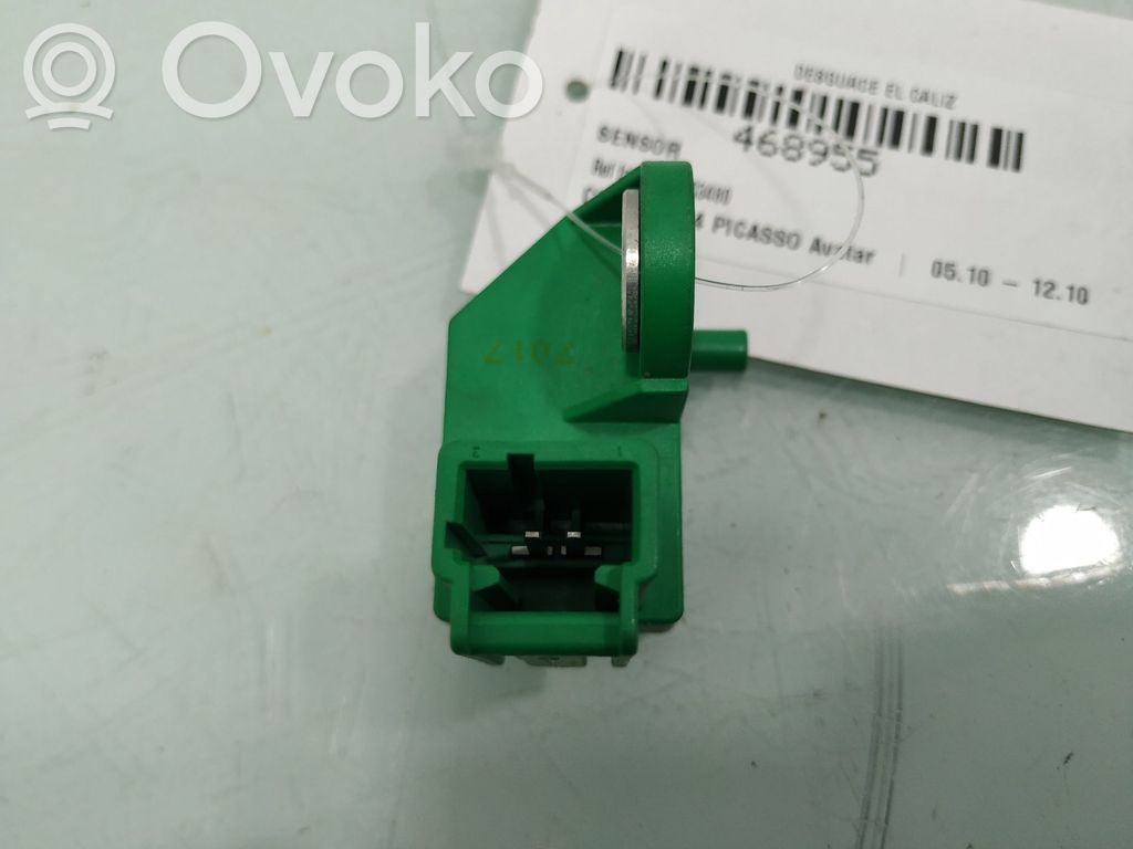 Sensor   9654903480,606310900