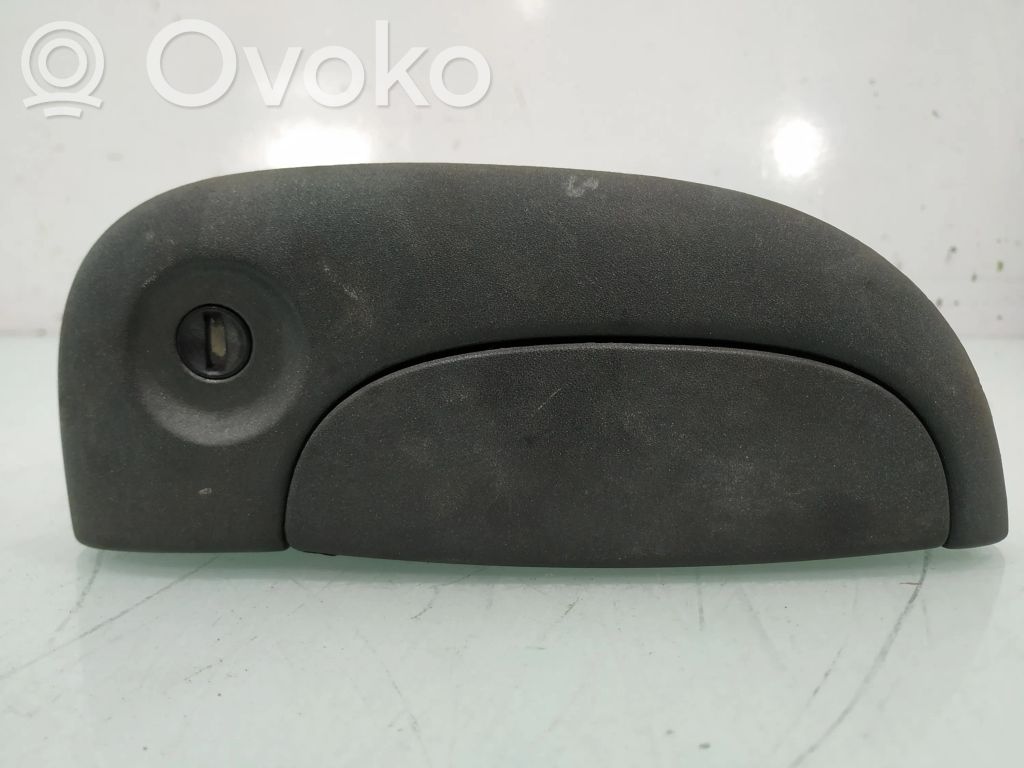 Renault Kangoo I Manecilla externa puerta delantera 