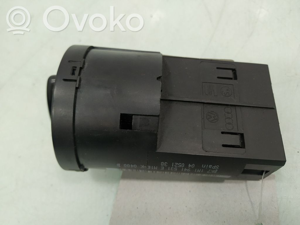 Interruptor de luz   1M1941531E