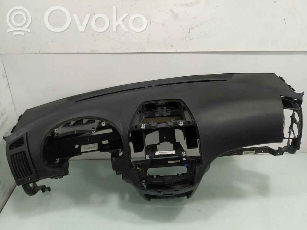 Hyundai i30 Panelė 