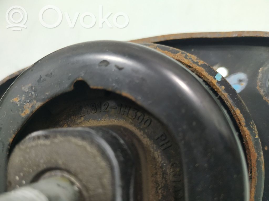 Hyundai i30 Engine mount bracket 