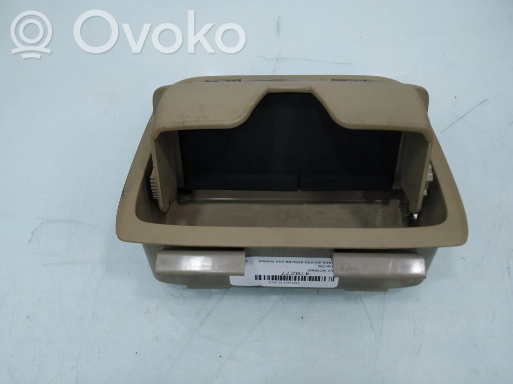 Honda Accord Front seat light 