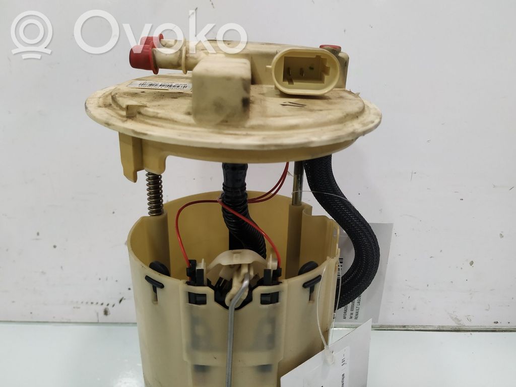 Renault Laguna II In-tank fuel pump 