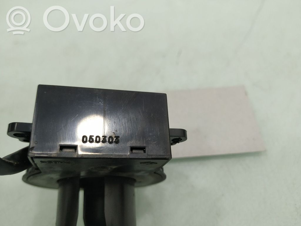 SsangYong Rodius Sensor 