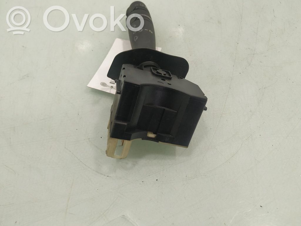 Renault Clio II Wiper control stalk 