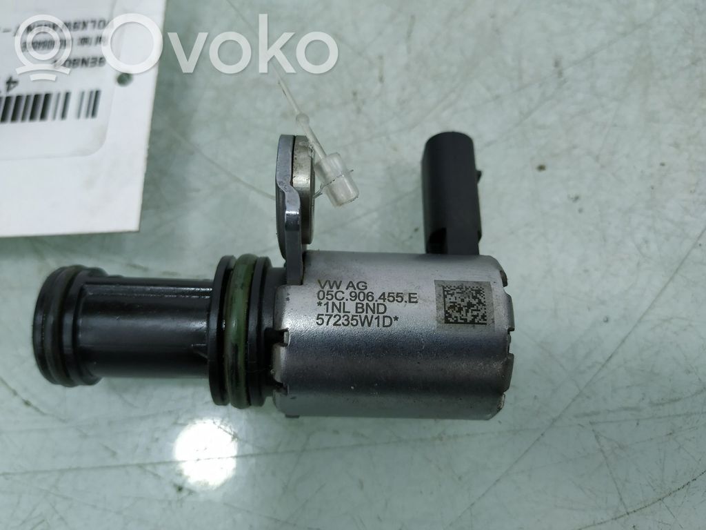 Volkswagen T-Roc Sensor 
