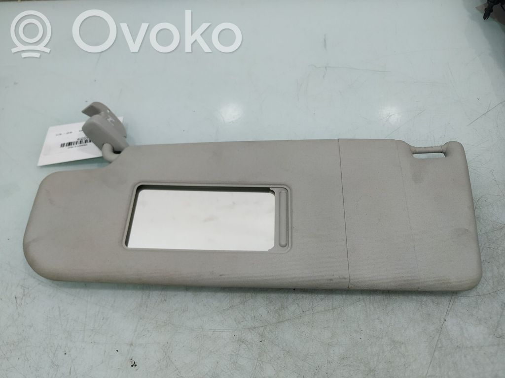 Seat Leon (1P) Visera parasol 
