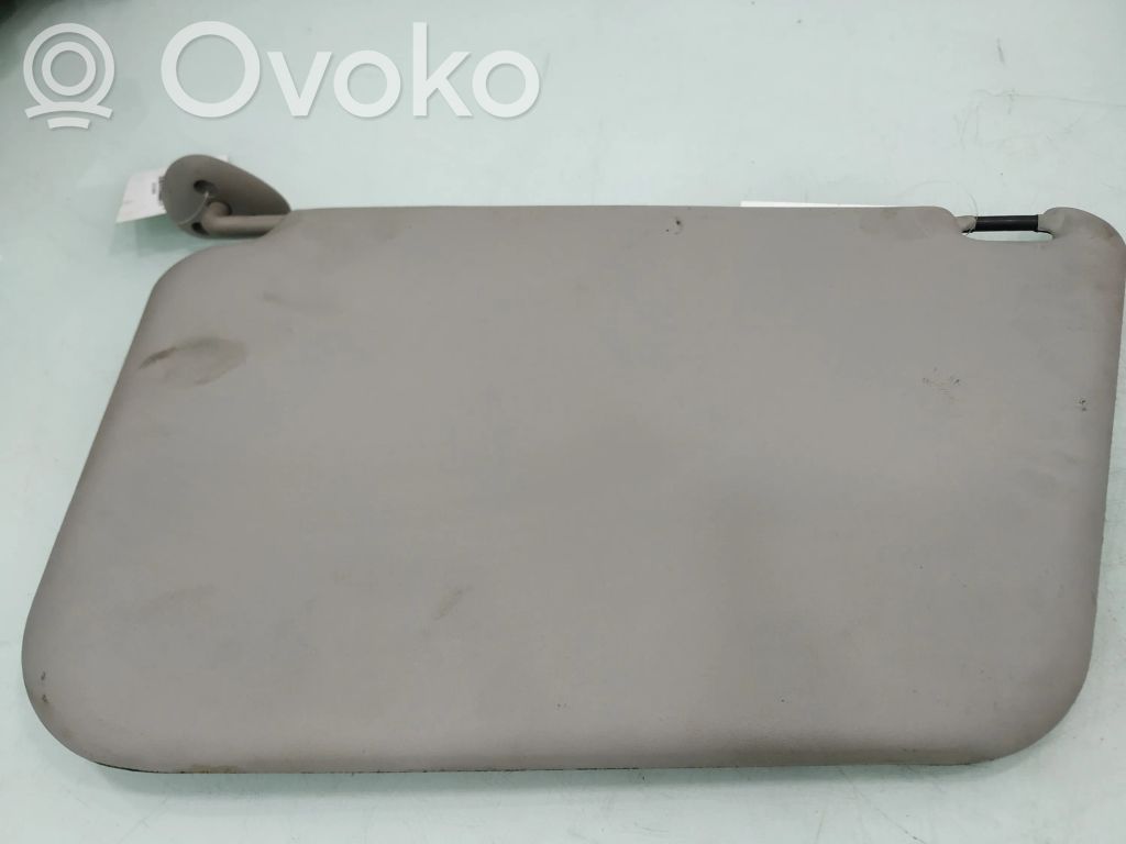 Ford Connect Sun visor 